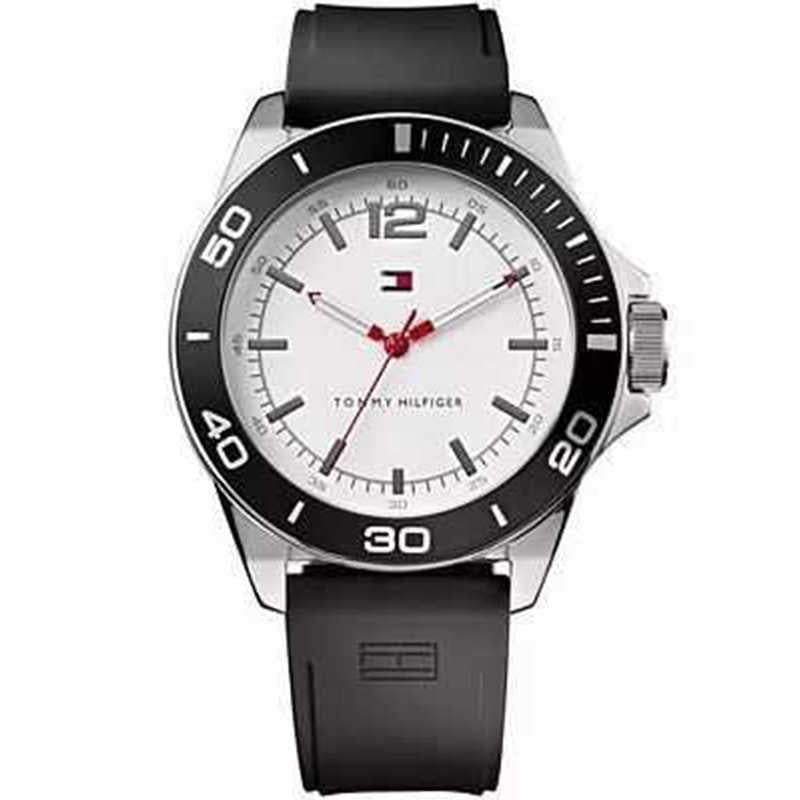 Tommy Hilfiger 1790920 Mens Watch Tommy Hilfiger 1790920 Mens Watch